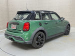 MINI COOPER S 5DOOR