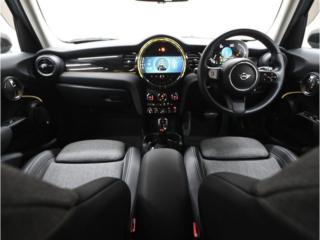 MINI COOPER S 5DOOR