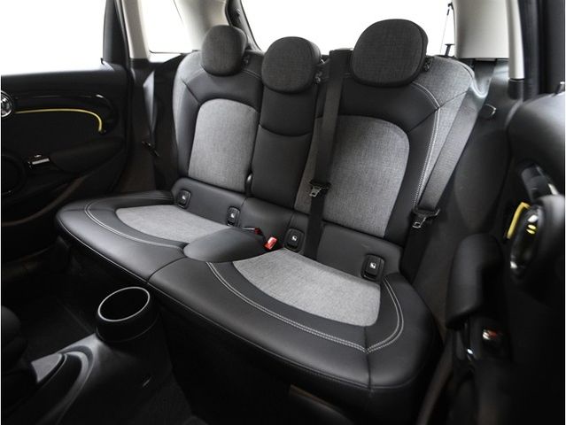 MINI COOPER S 5DOOR