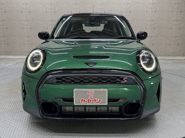 MINI COOPER S 5DOOR