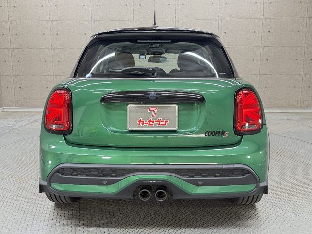 MINI COOPER S 5DOOR