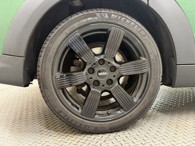 MINI COOPER S 5DOOR