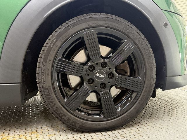 MINI COOPER S 5DOOR