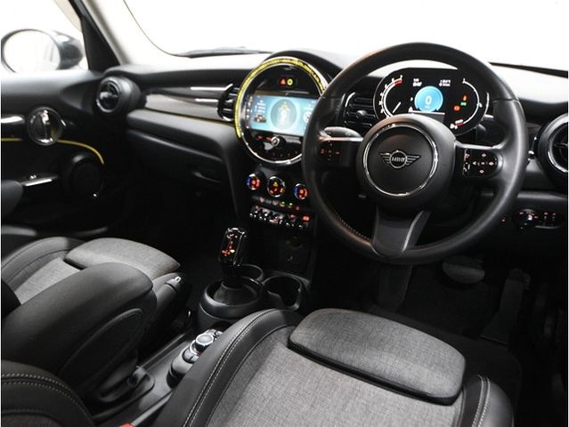 MINI COOPER S 5DOOR