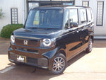 N BOX 4WD