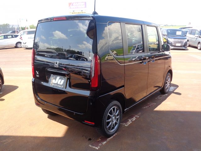 N BOX 4WD