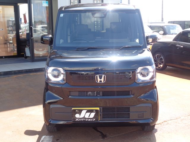 N BOX 4WD