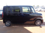 N BOX 4WD