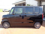 N BOX 4WD