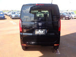 N BOX 4WD