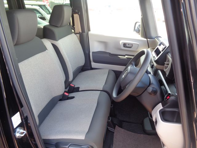 N BOX 4WD