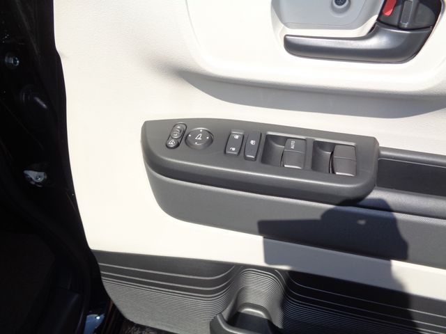 N BOX 4WD