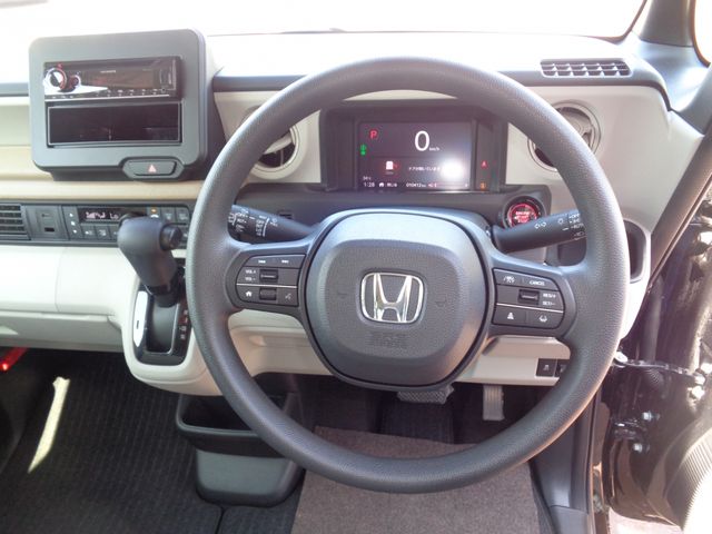 N BOX 4WD