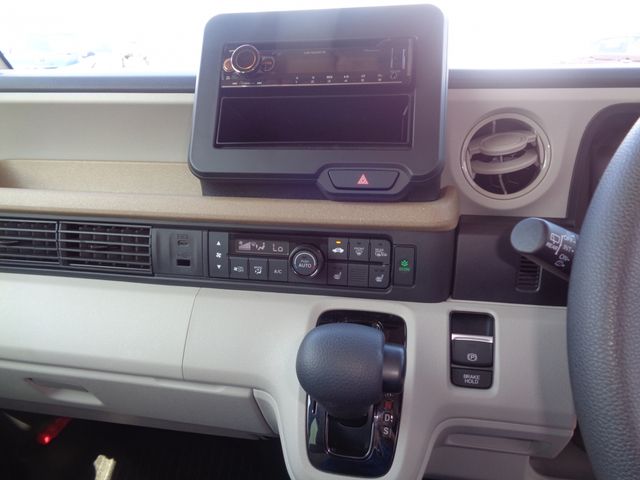 N BOX 4WD