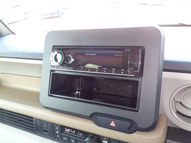 N BOX 4WD