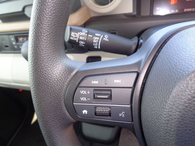 N BOX 4WD
