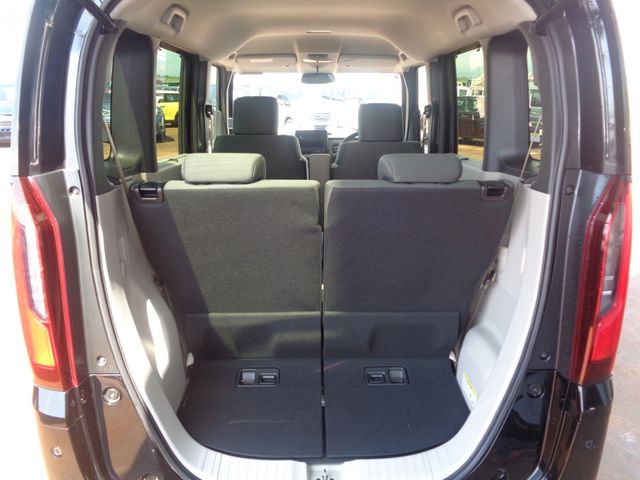 N BOX 4WD