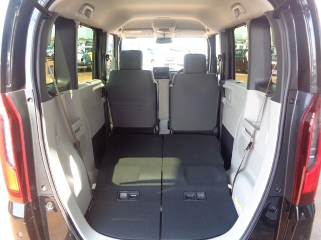 N BOX 4WD