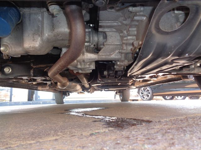 N BOX 4WD