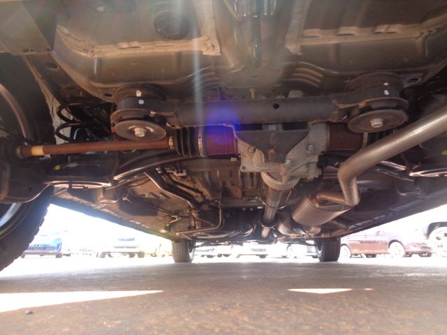 N BOX 4WD