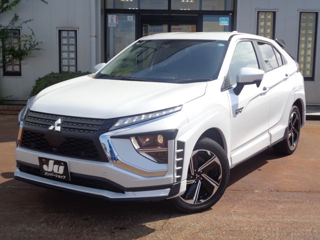 ECLIPSE CROSS PHEV