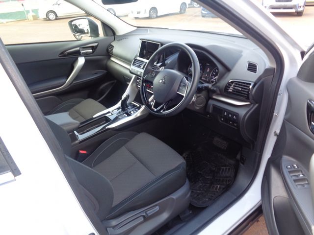 ECLIPSE CROSS PHEV
