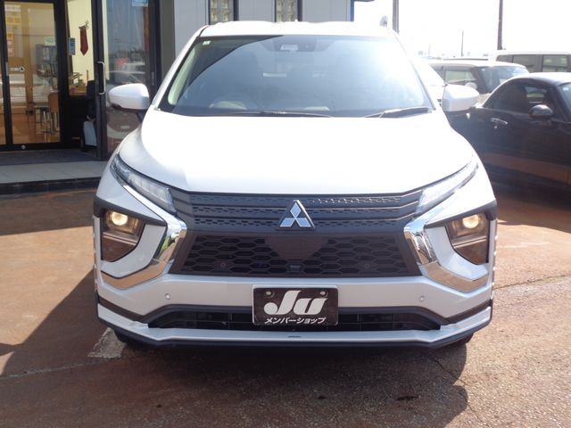 ECLIPSE CROSS PHEV