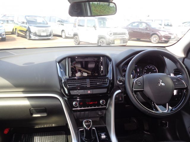 ECLIPSE CROSS PHEV