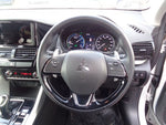 ECLIPSE CROSS PHEV