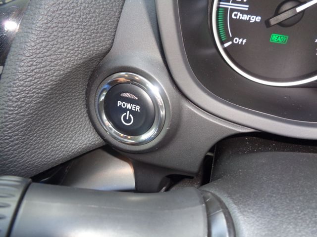 ECLIPSE CROSS PHEV