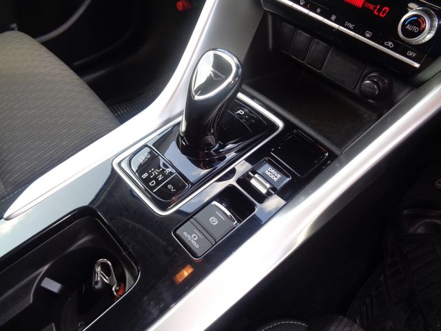 ECLIPSE CROSS PHEV