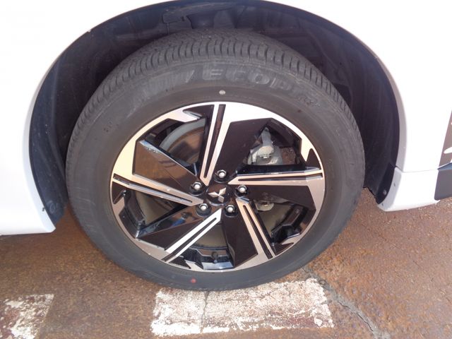 ECLIPSE CROSS PHEV