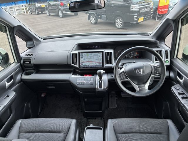 STEPWAGON SPADA