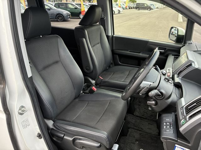 STEPWAGON SPADA