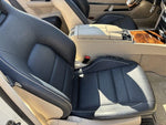 MERCEDES BENZ E class open