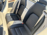 MERCEDES BENZ E class open