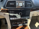 MERCEDES BENZ E class open
