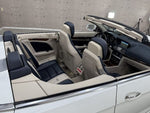 MERCEDES BENZ E class open