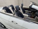 MERCEDES BENZ E class open