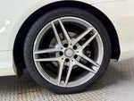 MERCEDES BENZ E class open