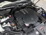 MERCEDES BENZ E class open