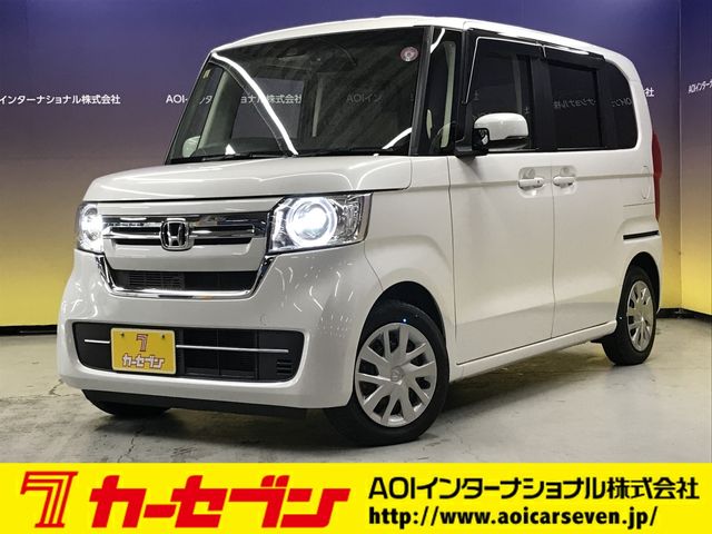 N-BOX