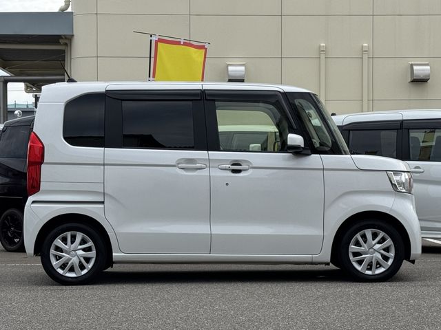 N-BOX