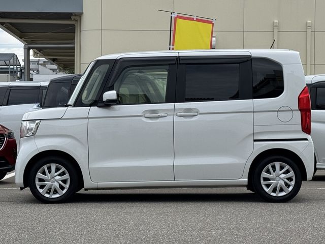 N-BOX