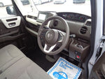 N BOX 4WD