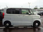 N BOX 4WD