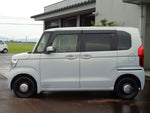 N BOX 4WD