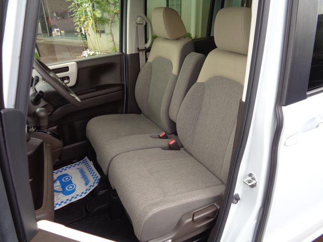 N BOX 4WD
