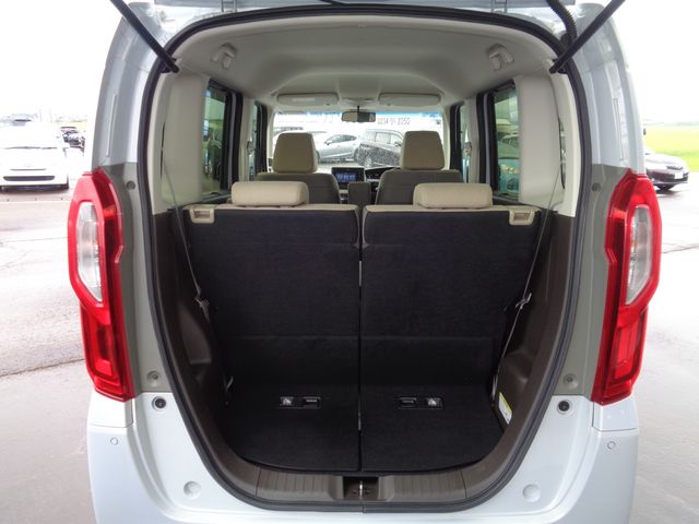 N BOX 4WD