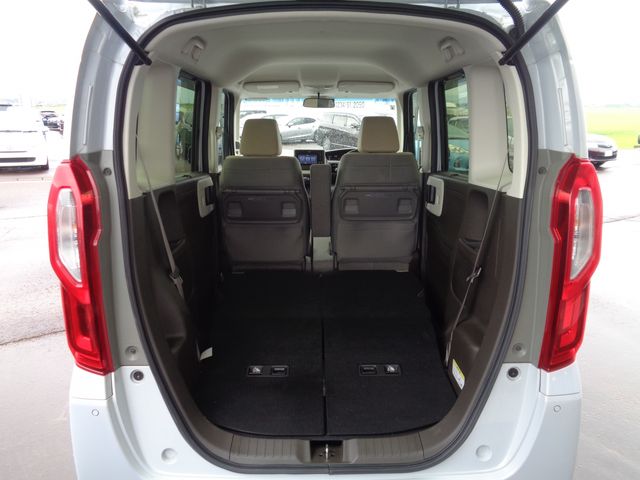 N BOX 4WD